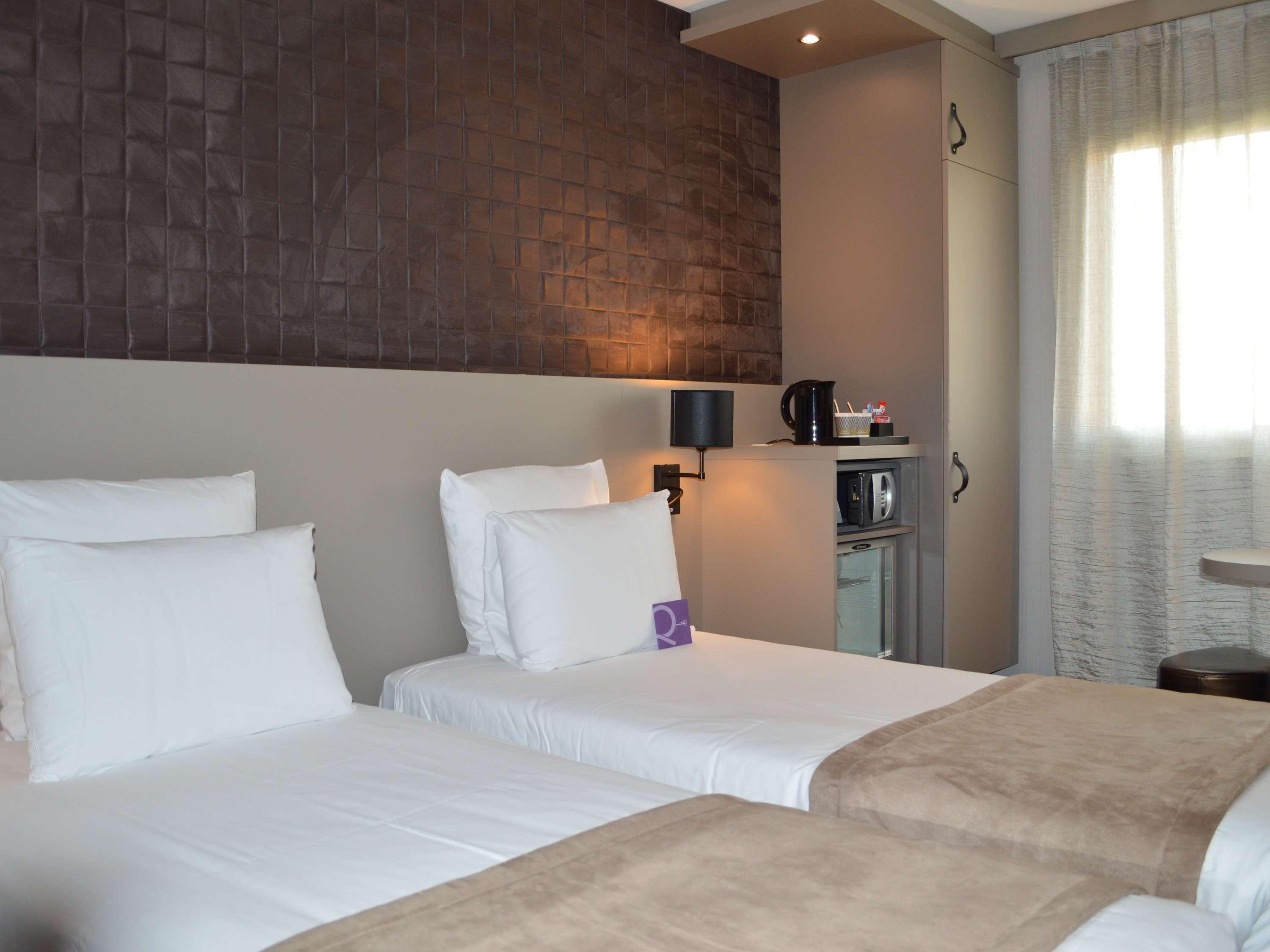 Mercure Paris Porte De Pantin Eksteriør bilde